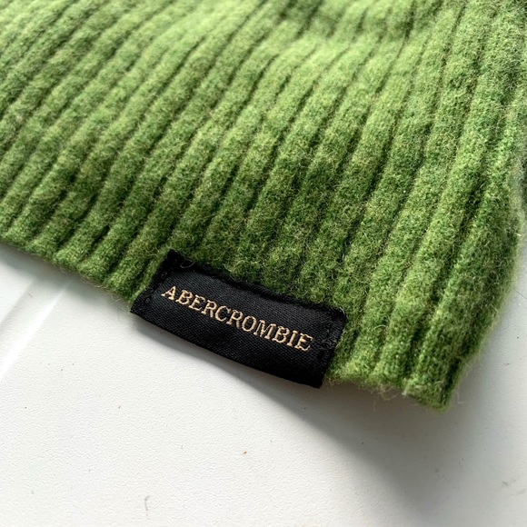 Vintage 90’s Abercrombie & Fitch sweater. Like new - Picture 4 of 7